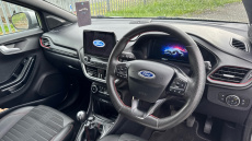 Ford Puma 1.0 EcoBoost Hybrid mHEV ST-Line X 5dr Petrol Hatchback